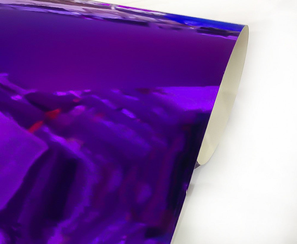 Purple acrylic replacement sheets, size 71 * 56 cm — product image 1