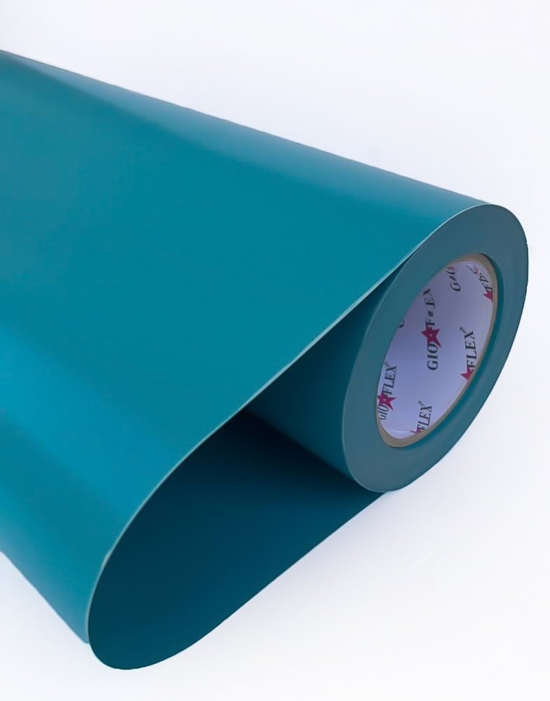 heat-transfer vinyl, PVC petroleum fabrics — product image 1