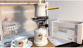 Turkish coffee set blank — product image 1
