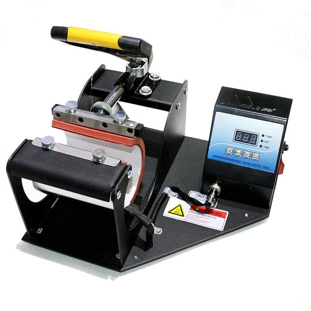 One size cup press — product image 4