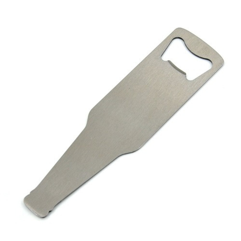 Sublimation Stainless Steel Can Wrench — product image 1