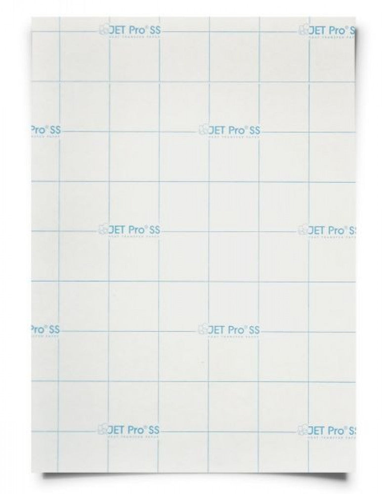 JetPro A4 light fabric paper — product image 2