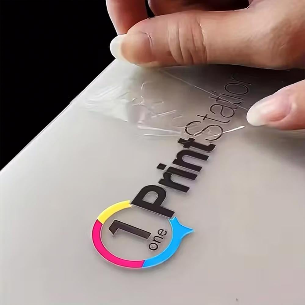 UV DTF printing on request — product image 1
