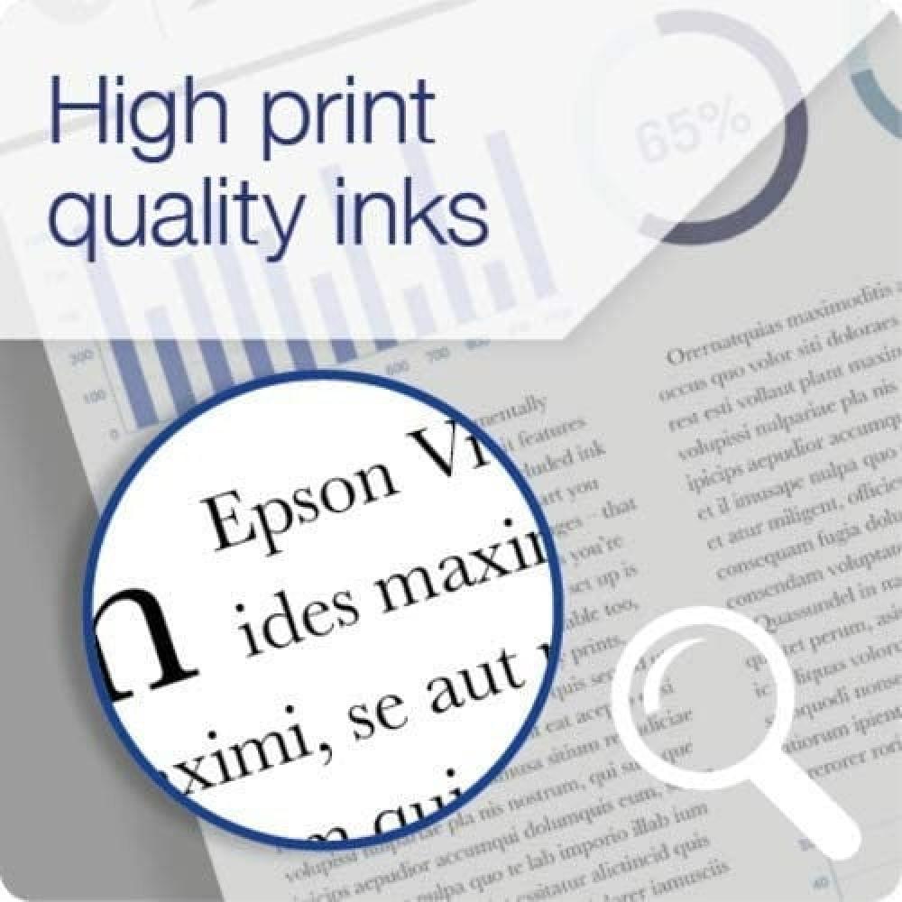 Epson yellow ink No. 103, original Y — product image 3