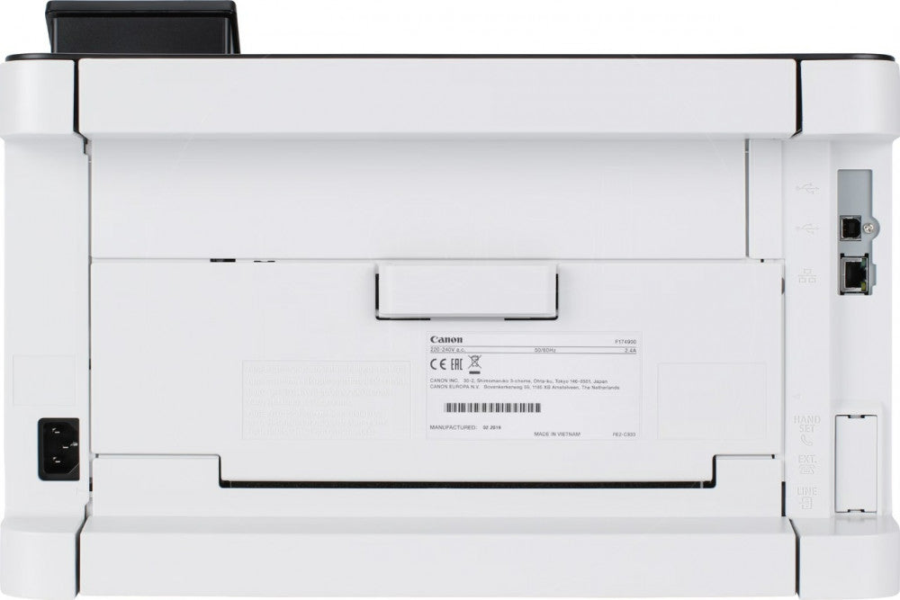 Canon LBP621Cw laser printer — product image 4