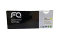 Compatible laser printer toner FQ 126A, yellow, high clarity — product image 1