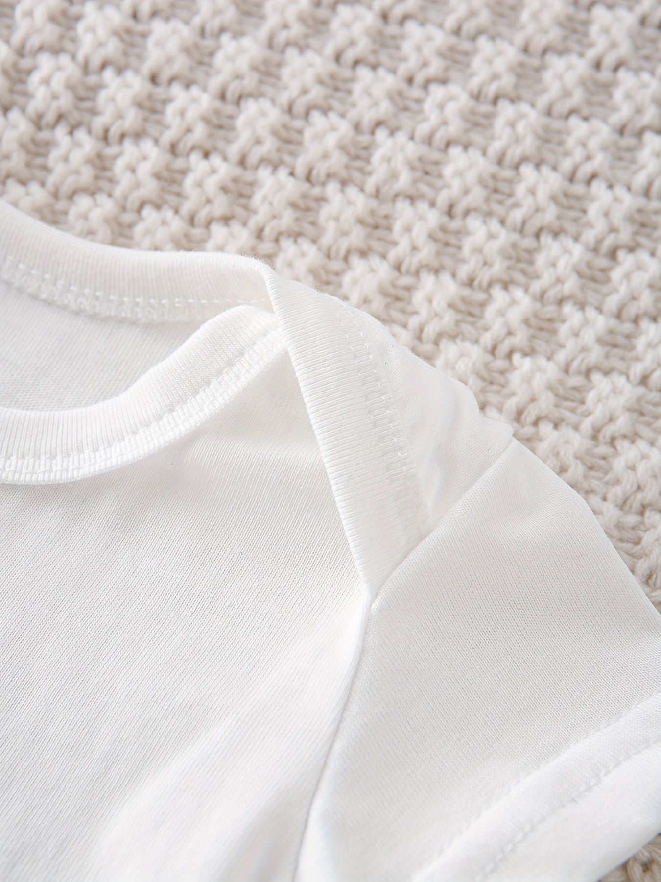 Design-Your-Own Baby Onesie with Custom Logo or Design - image 3