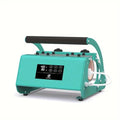 mug heat press - mint mug 20/30 oz — product image 1