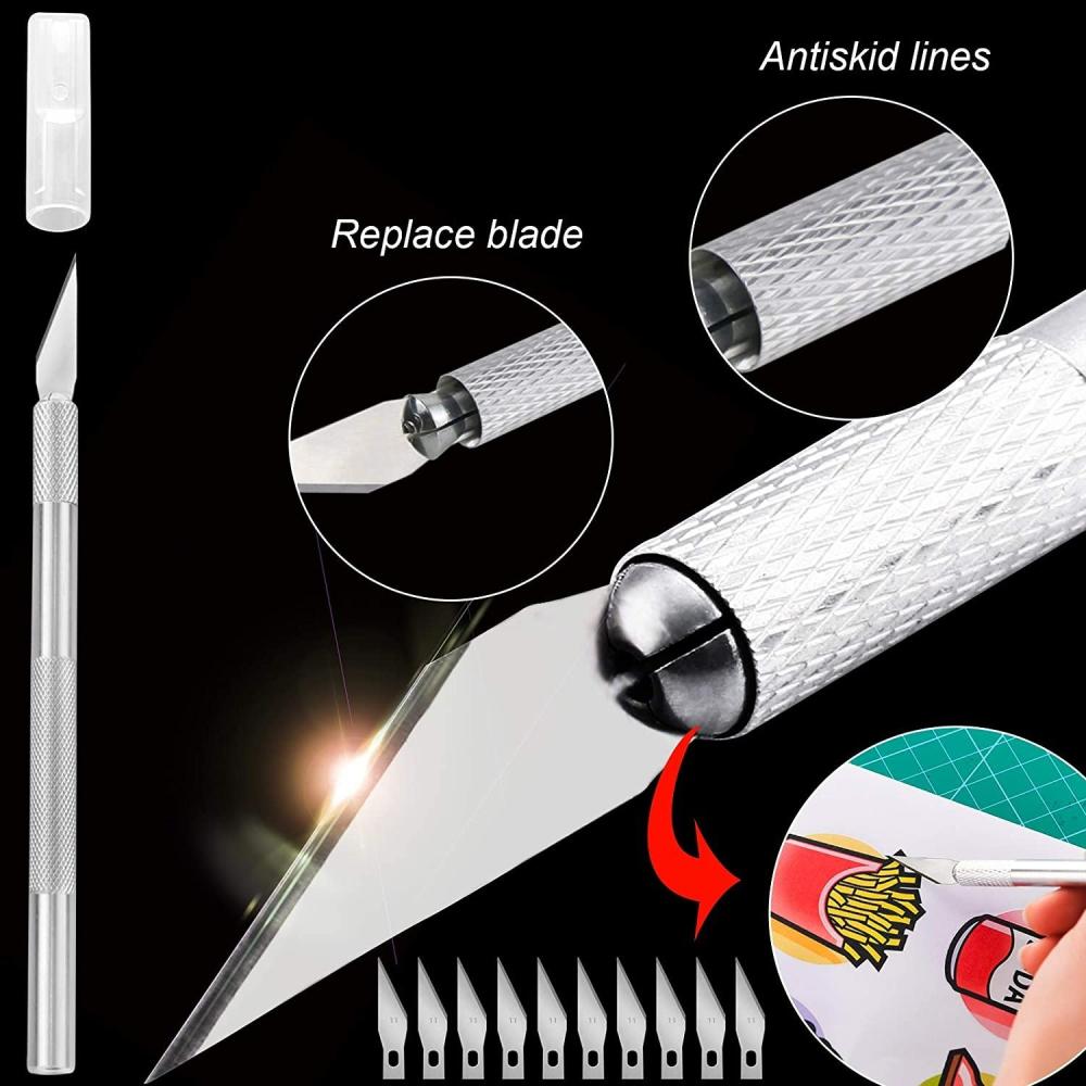 Cameo complete tool set, 30 pieces — product image 6
