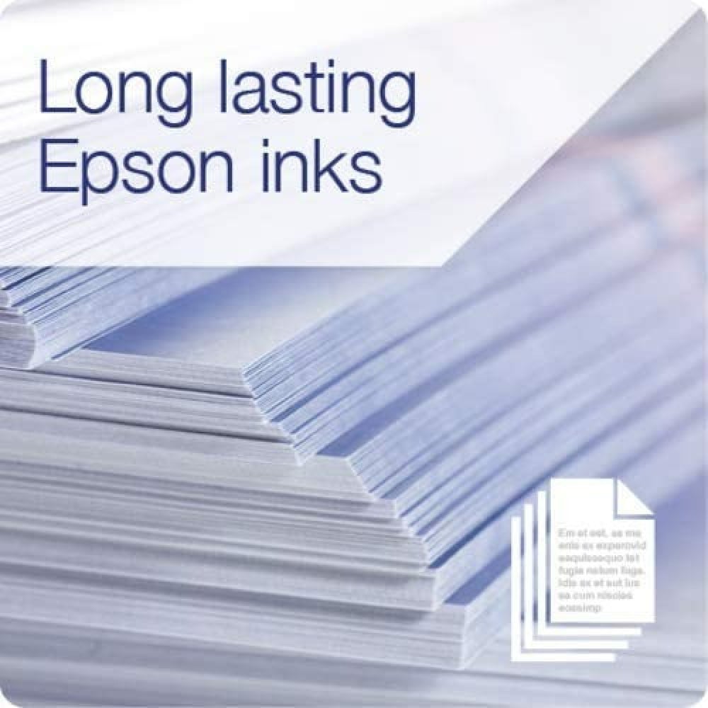 Epson blue ink No. 664, original, regular C — product image 2