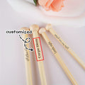 Bespoke Knitting Needles with Custom Logo or Design - image 1