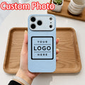 Phone Case - Custom Logo Photo, with Different Photos, | Photo-Printed Tech – image 1