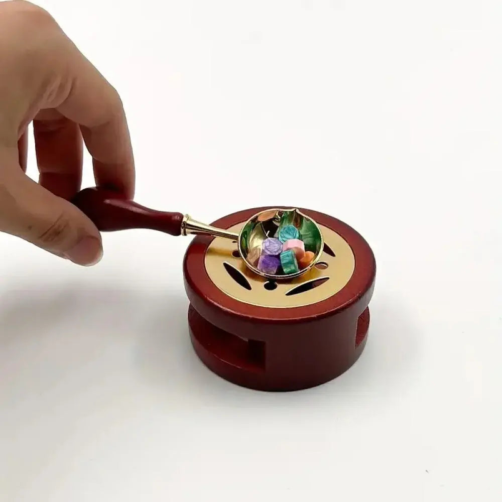 Stamping tool set consisting of 2 pieces — product image 3