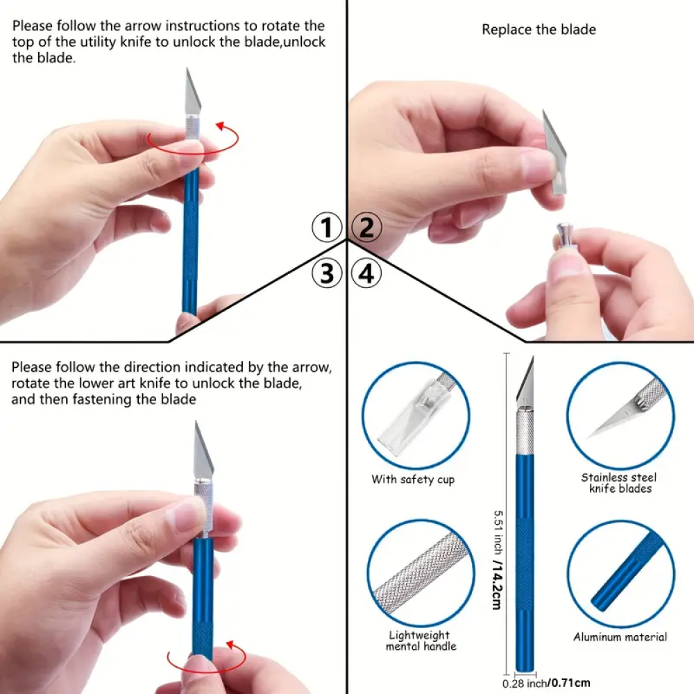 A 26-piece assorted emptying tool set — product image 2