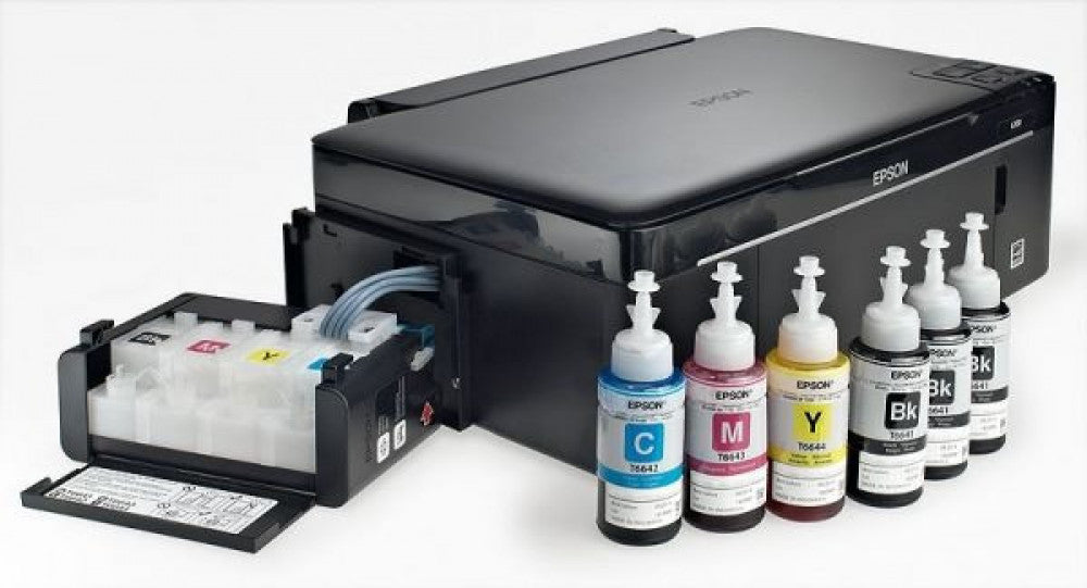 Epson red ink No. 103, original, regular M — product image 5