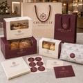Bakery & Sweets Packaging Bundle
