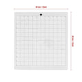 Matte Cameo work mat, 12*12 inches, transparent — product image 1