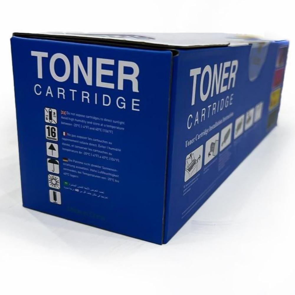 EasyPrint Black Laser Toner Compatible with HP 305A — product image 4