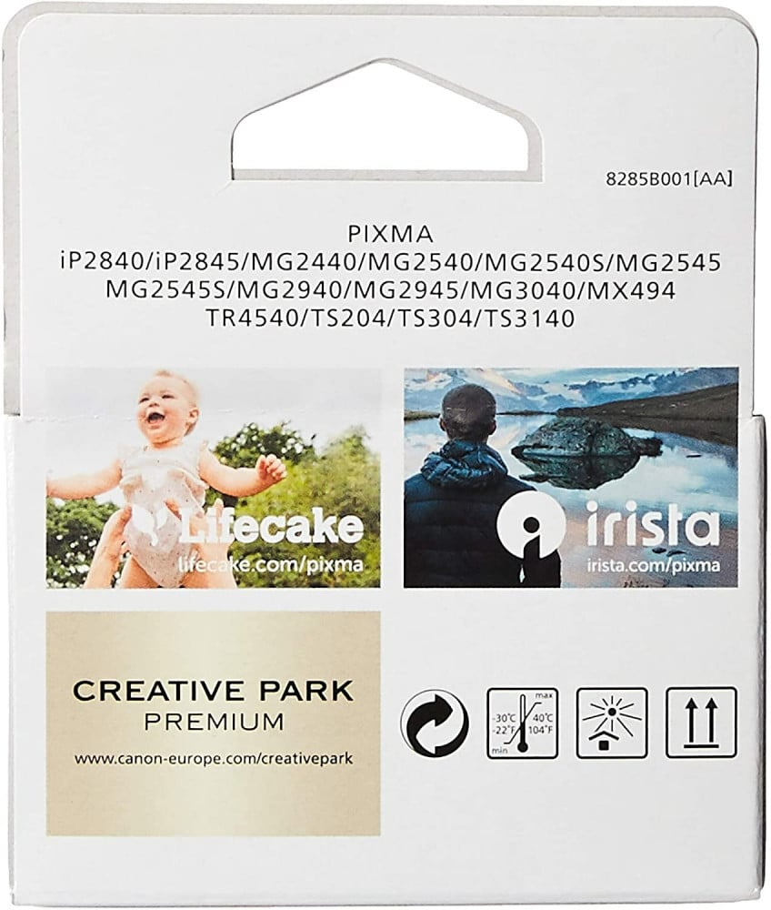 Canon 446 Color Ink (Canon446) — product image 2