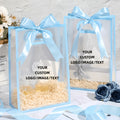 Signature Bag, Logo/Text, Suitable for Weddings, Birthday Parties, Christmas, Various – Event – image 1