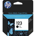 HP 123 black ink (hp123) — product image 1