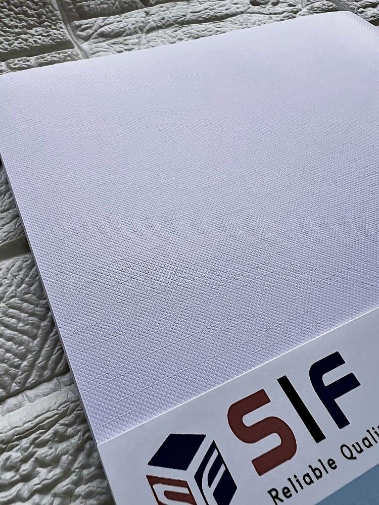 Multipurpose Professional Glossy Textured Paper 230gsm 50 Sheets SIF A4 Size — product image 2