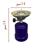 Davor purple — product image 1