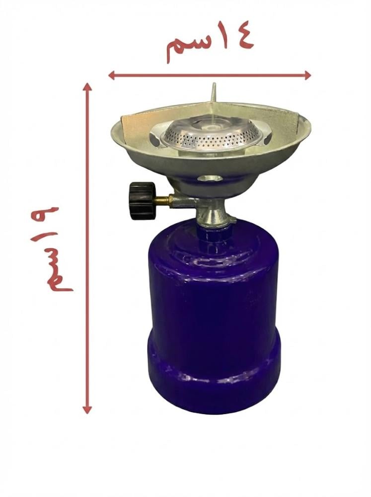 Davor purple — product image 1