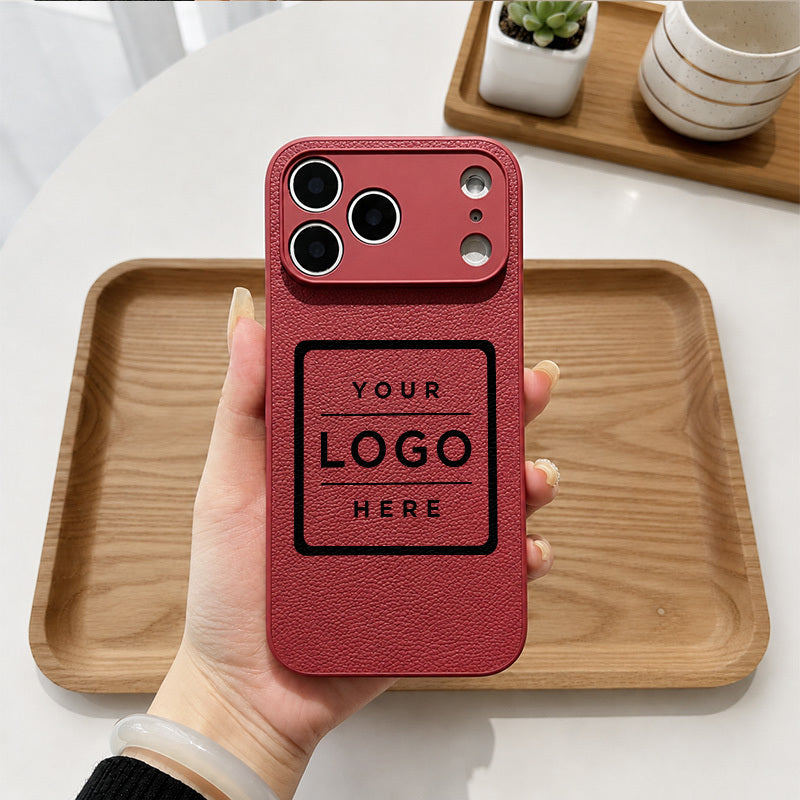 Phone Case - Custom Logo Photo, with Different Photos, | Photo-Printed Tech – image 4