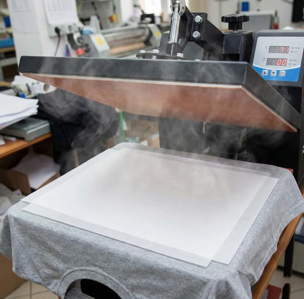 Silicon sheet, 20 sheets of A3 size — product image 3