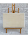 Rectangular wooden board for sublimation printing, size 28.5x18 cm — product image 1