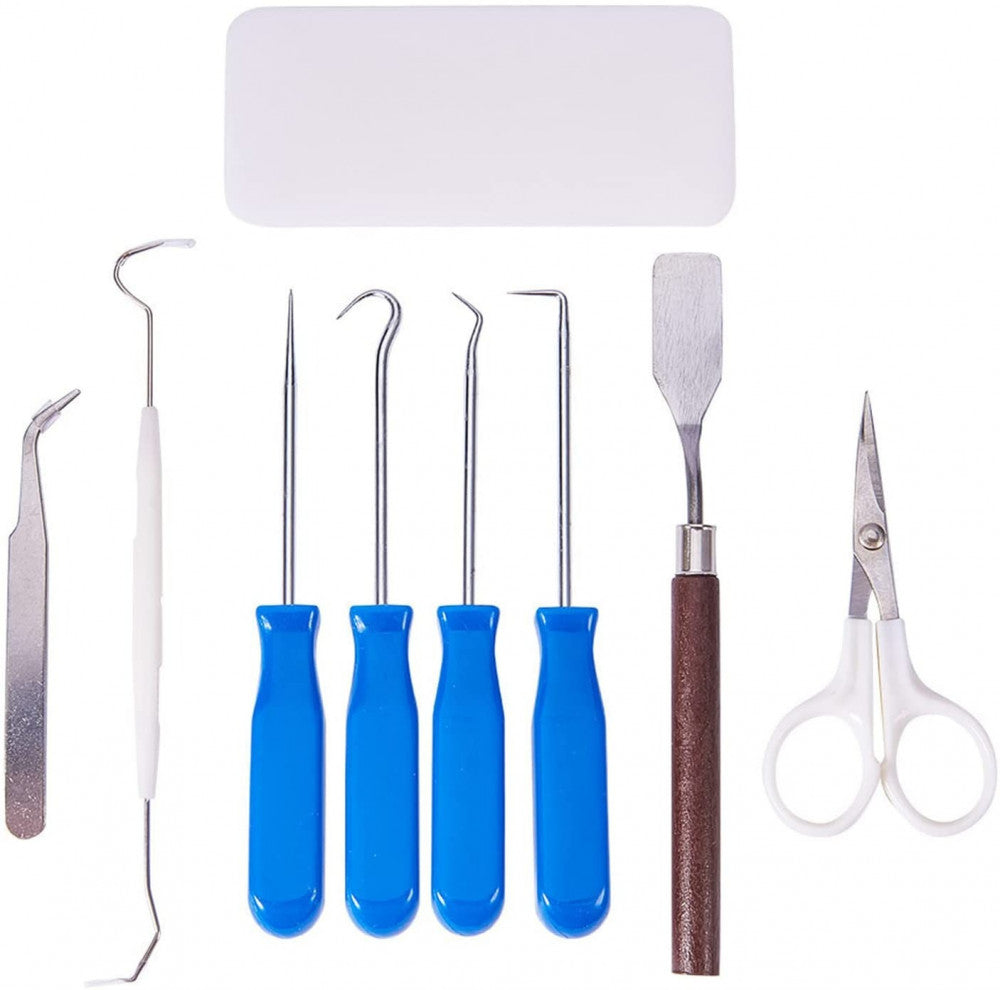9-piece tool set — product image 6