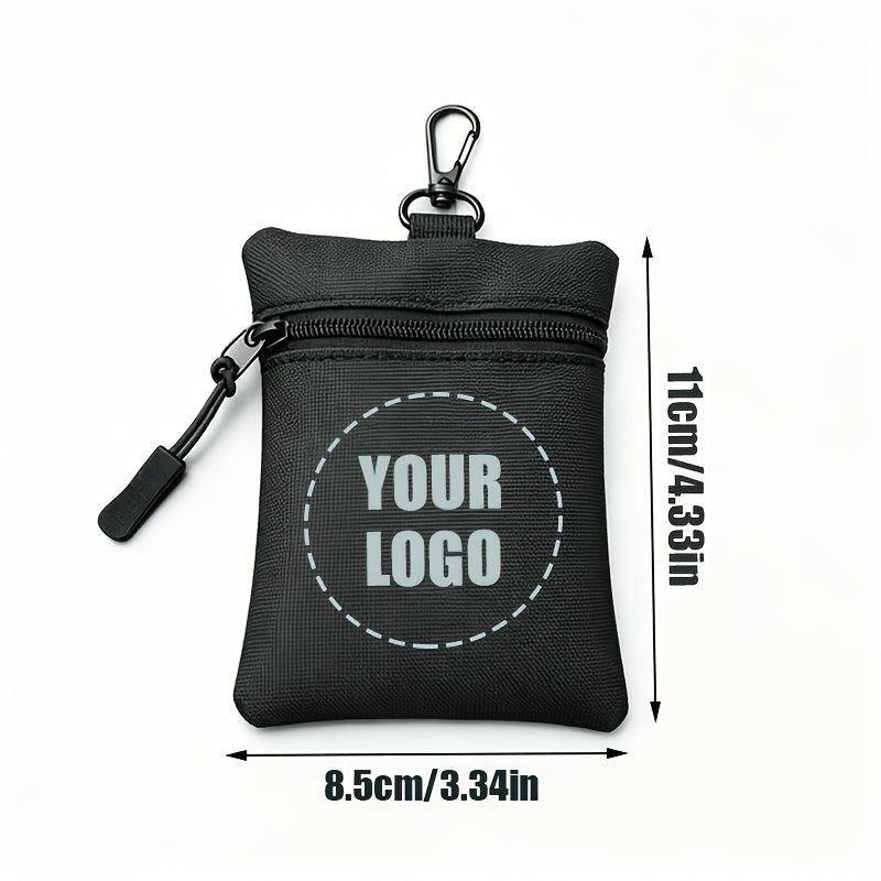 Bespoke Specialized Promotional Product – Women'S Bag Set of 8pcs Photo/Logo Handbags, Custom Pattern Coin – image 4