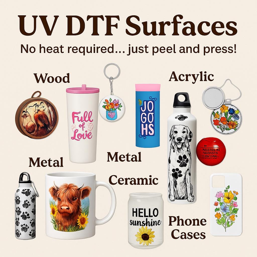 Custom Transfer Stickers, Your Own Patterns/Text, Self-Defined Patterns/LOGO, | Promotional Home & Office – image 2