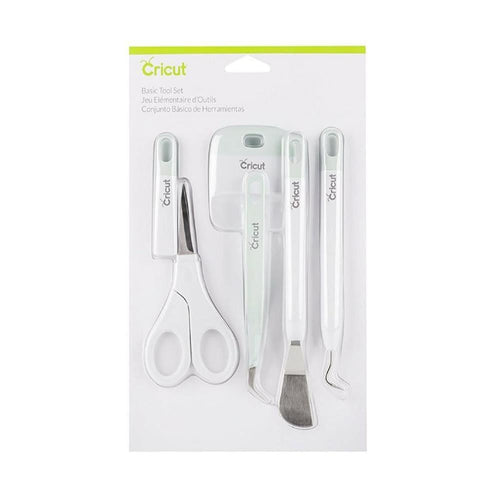 Basic Cricut Tool Set — product image 1