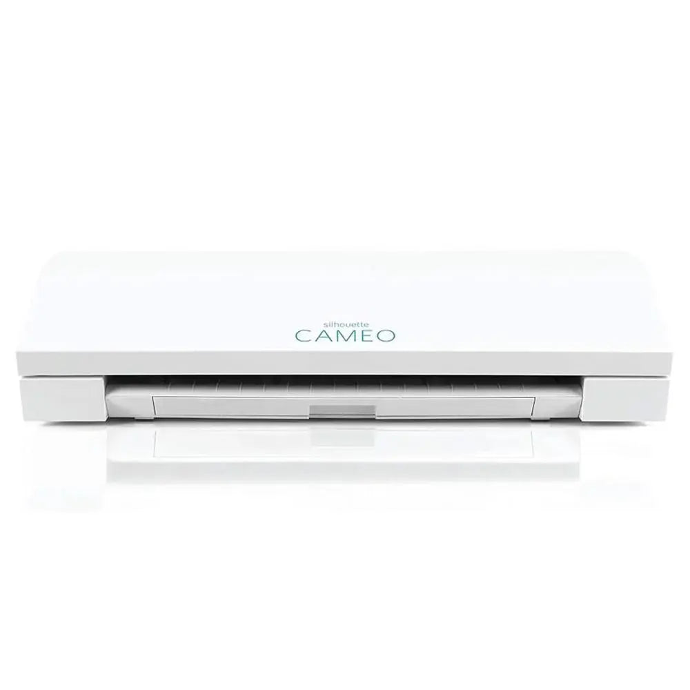 Cameo 3 white color used — product image 1