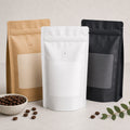 Custom Coffee Bags - Standard product mockup