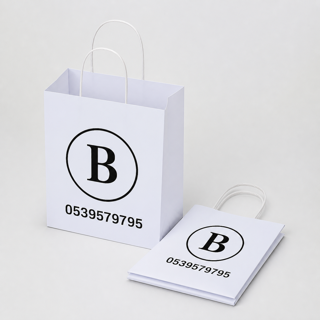 صورة إضافية بزاوية أو حالة بديلة لمنتج custom-printed-kraft-bag-for-meal-delivery