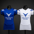Custom Team Sports Jerseys — VELOCITY CLUB: PLAY AS ONE