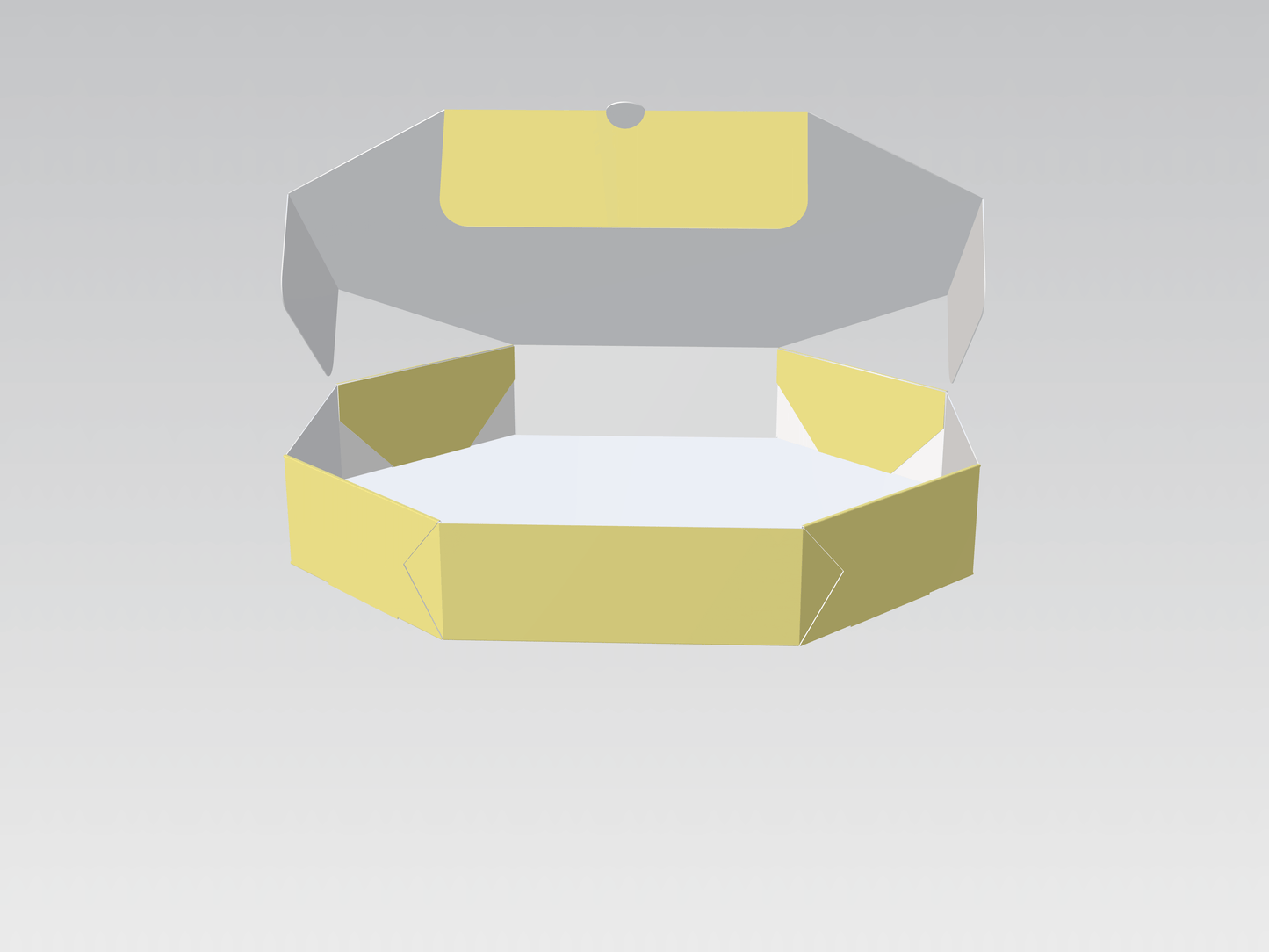 طباعة كراتين خلية النحل