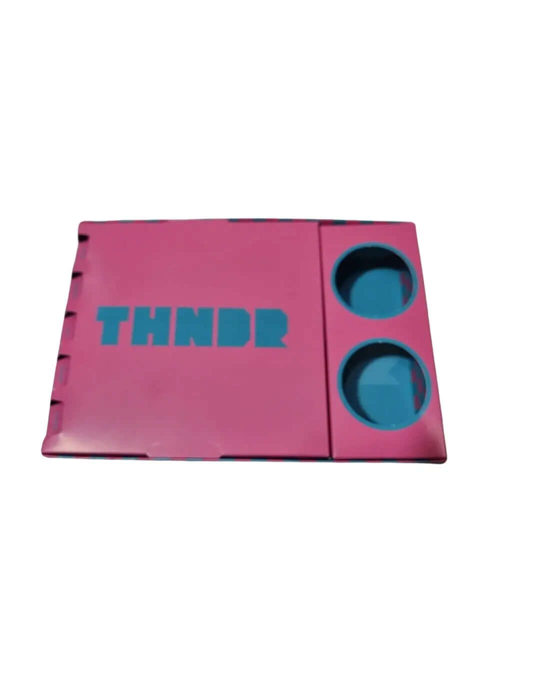 مطبوع حسب الطلب 18×17.5×5 سم علبة لـ a وجبة or حلا مع two juice كوب