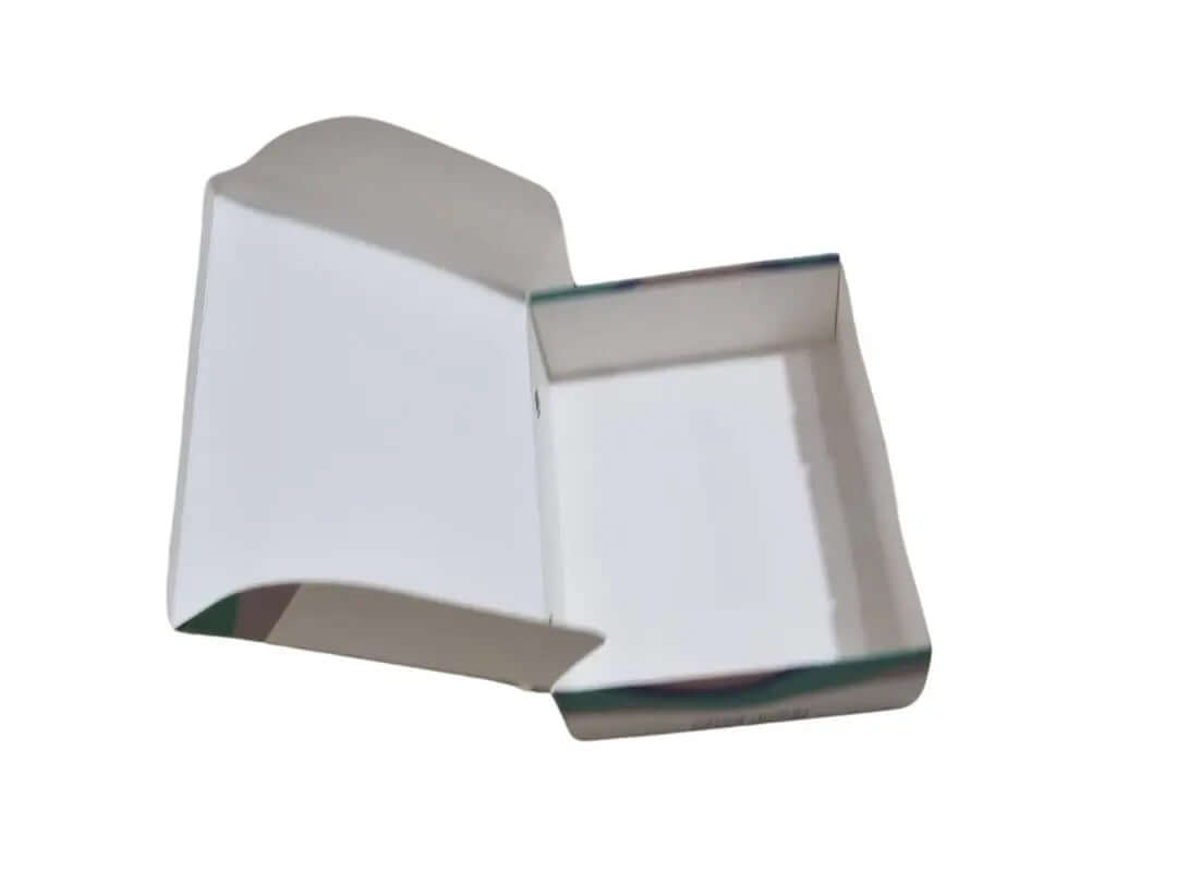 مطبوع حسب الطلب 30×22×10 سم علبة للوجبات واستخدامات أخرى
