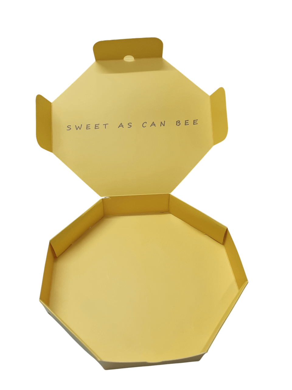 علب الخلية مع طباعة شعار المحل