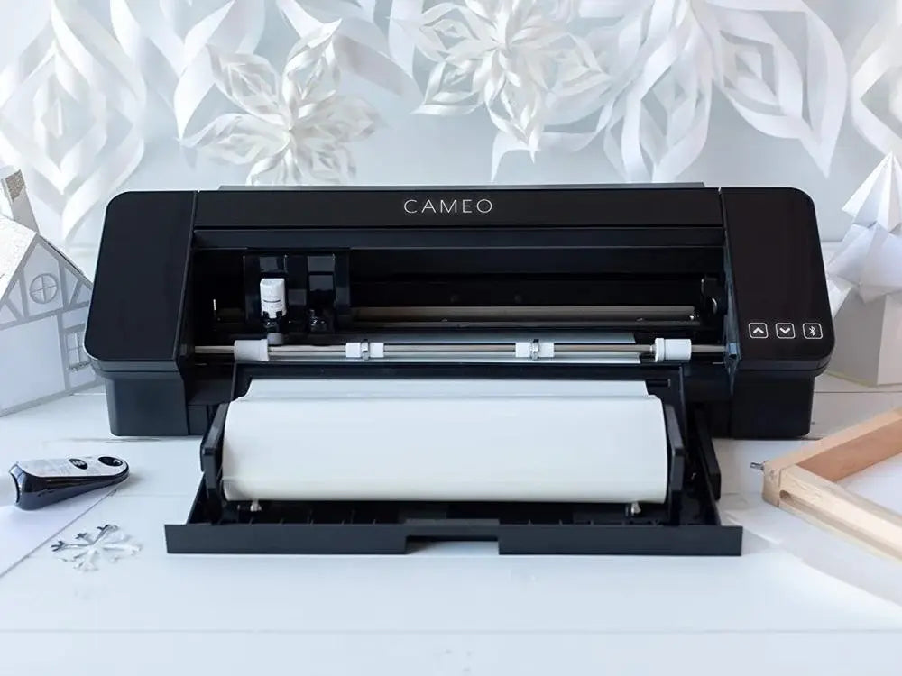 Cameo 4 black color — product image 3