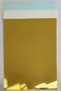 Gold metallic watercolor paper for laser printing - Korean quality — product image 1