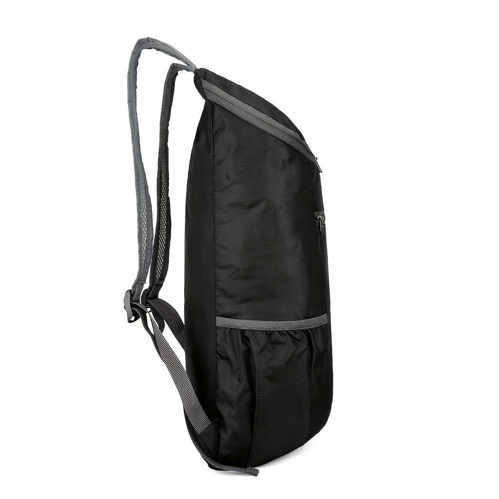 Images or Logos, Multifunctional High-quality Large-capacity Backpack, | Photo-Printed Branded – image 4