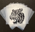 A4 laser transparency paper, 20 sheets pack — product image 1