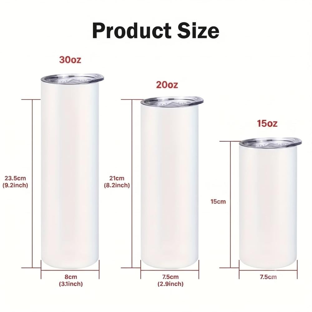 Stainless steel thermal container with straw lid, 15 oz — product image 4
