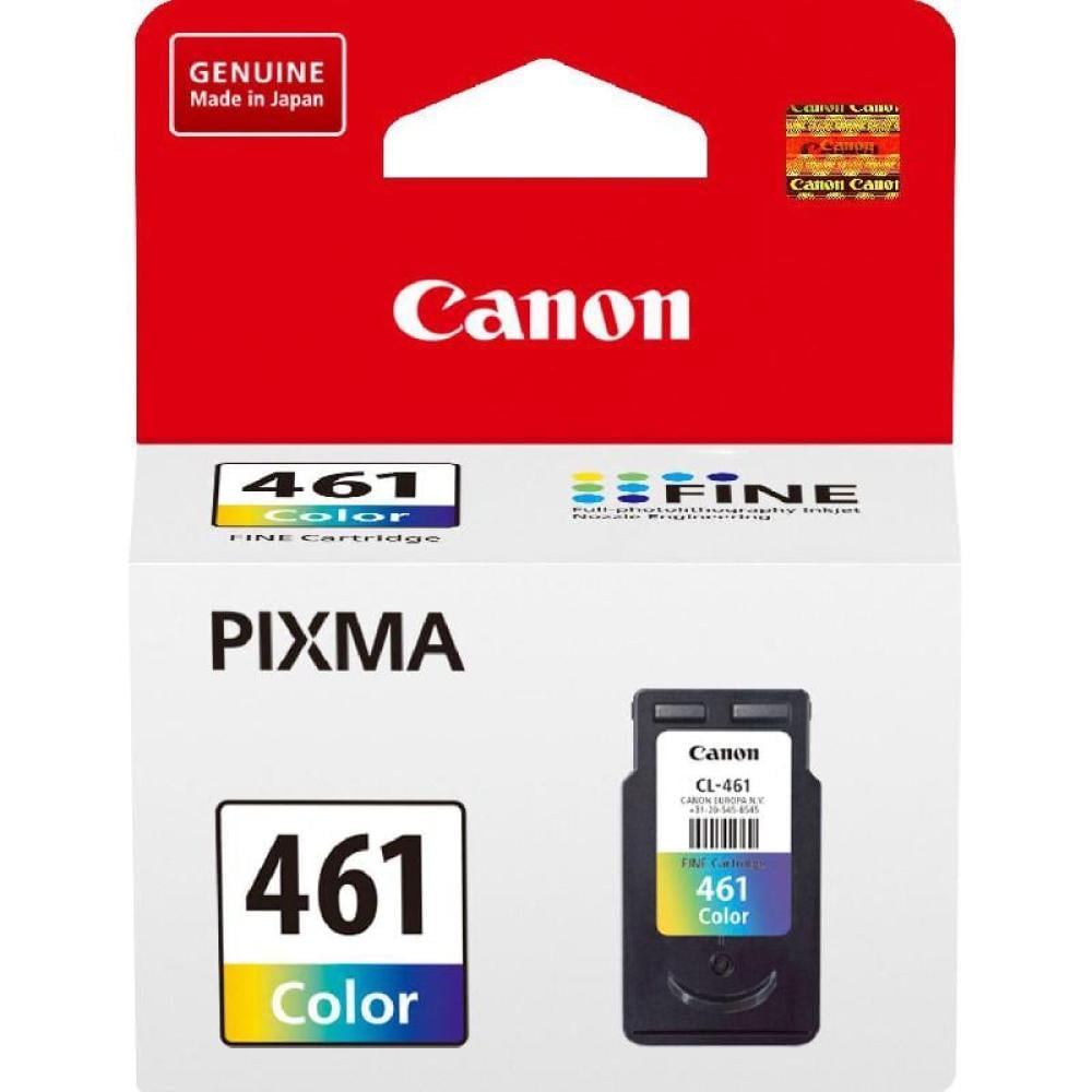 Canon 461 Color Ink (Canon461) — product image 1