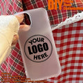 Personalized Tech Accessory – Phone Case: Multiple Style 2D Printed Phone – image 1